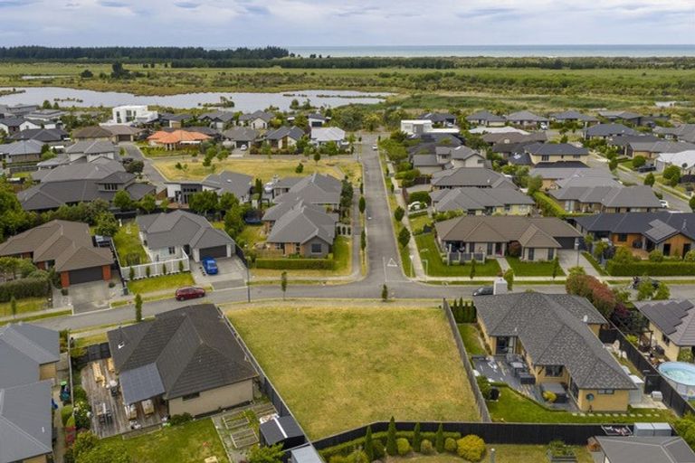 Photo of property in 13 Turvey Street, Pegasus, 7612