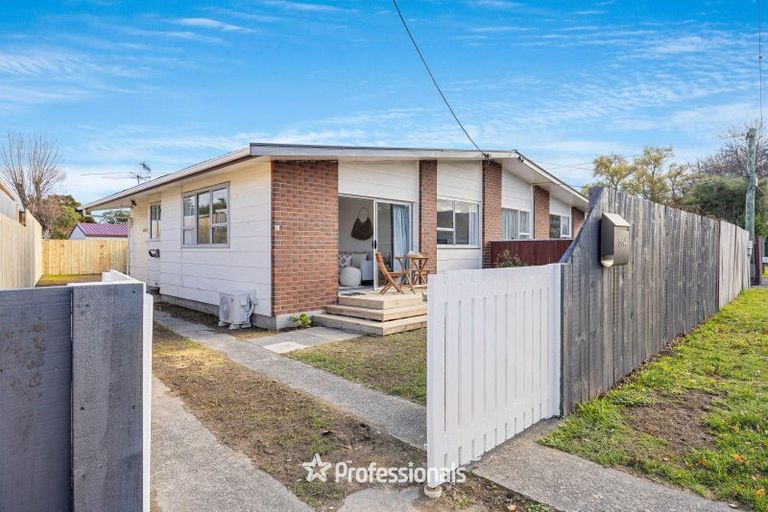 Photo of property in 56f2- Ward Street, Trentham, Upper Hutt, 5018