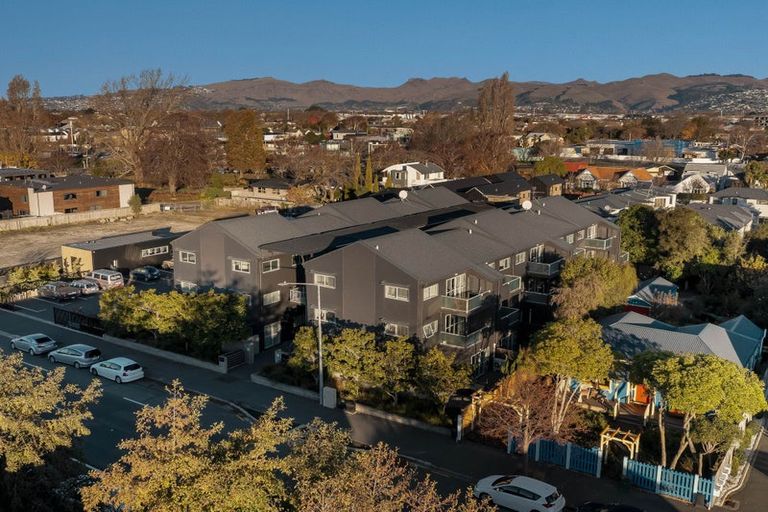 Photo of property in Salisbury Park, 2/226g Salisbury Street, Christchurch Central, Christchurch, 8013