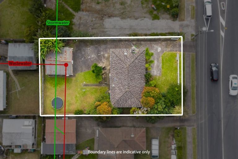 Photo of property in 133 Coxhead Road, Wattle Downs, Auckland, 2103