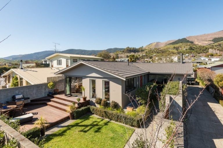 Photo of property in 173 Hill Street, Richmond, 7020