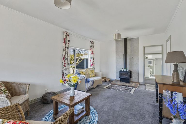 Photo of property in 138 Talbot Street, Geraldine, 7930