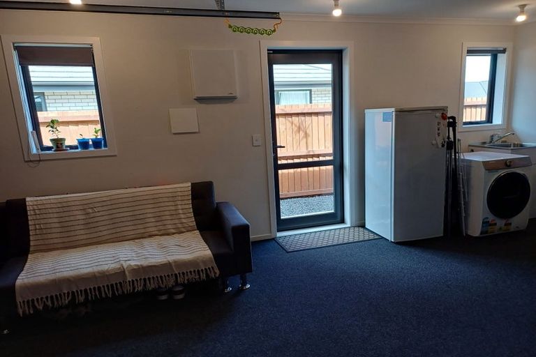 Photo of property in 5 Micah Place, Rolleston, 7615