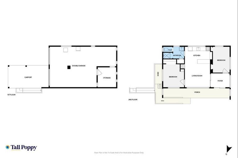 Photo of property in 112 Beach Street, Waikouaiti, 9510