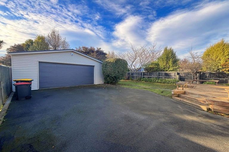 Photo of property in 8 Wilding Street, Saint Martins, Christchurch, 8022