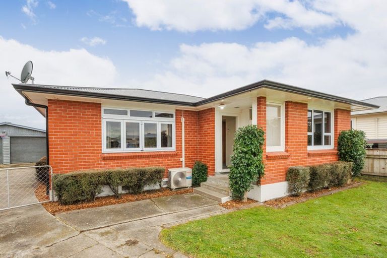 Photo of property in 8 Austin Place, Awapuni, Palmerston North, 4412