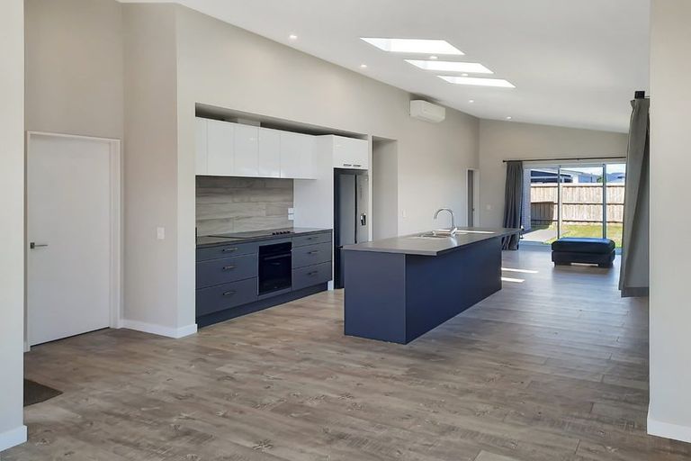 Photo of property in 14 Grimwood Street, Woodend, 7610