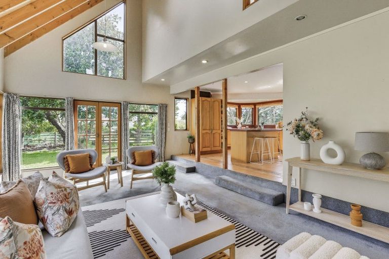 Photo of property in 345 Mazengarb Road, Paraparaumu, 5032