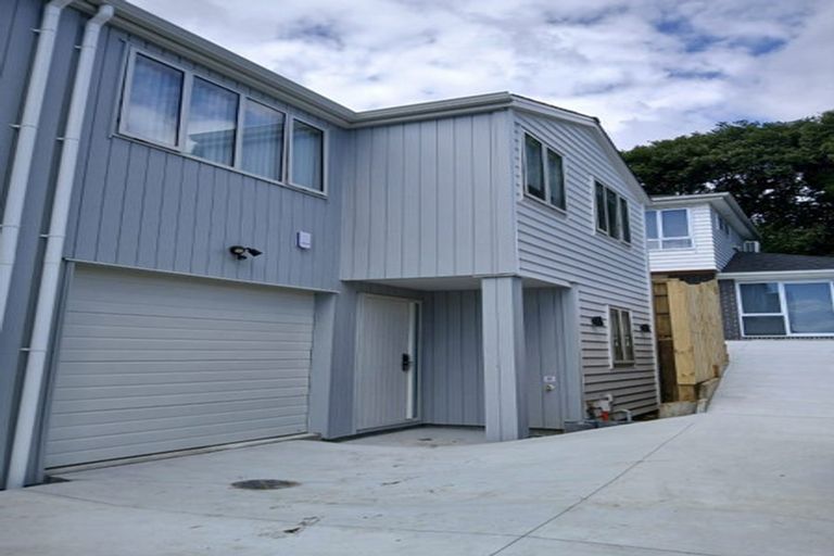 Photo of property in 44 Everglade Drive, Goodwood Heights, Auckland, 2105