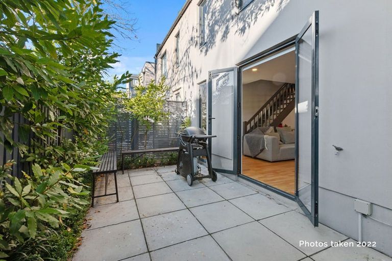 Photo of property in 3/388 Montreal Street, Christchurch Central, Christchurch, 8013
