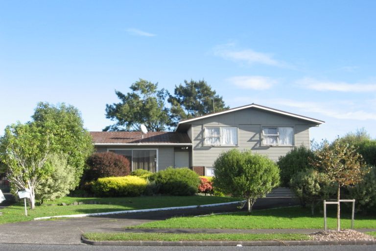 Photo of property in 78 Wordsworth Road, Manurewa, Auckland, 2102