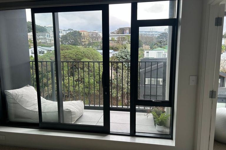Photo of property in 416/21 King Street, Mount Cook, Wellington, 6021