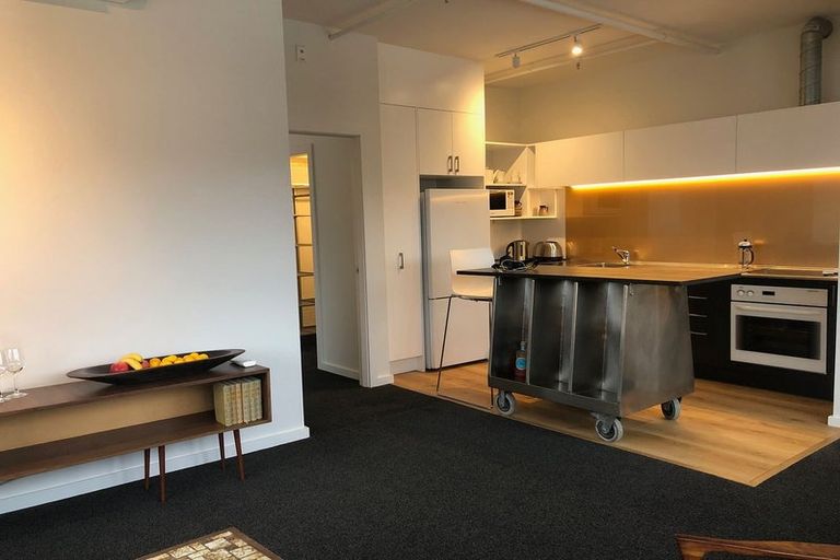 Photo of property in Rostrevor House, 7/130a Vivian Street, Te Aro, Wellington, 6011