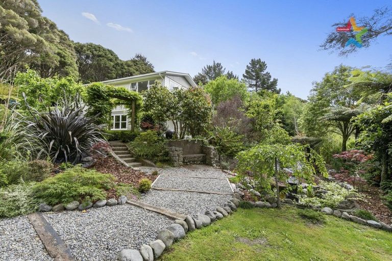 Photo of property in 9 Karaka Street, Wainuiomata, Lower Hutt, 5014