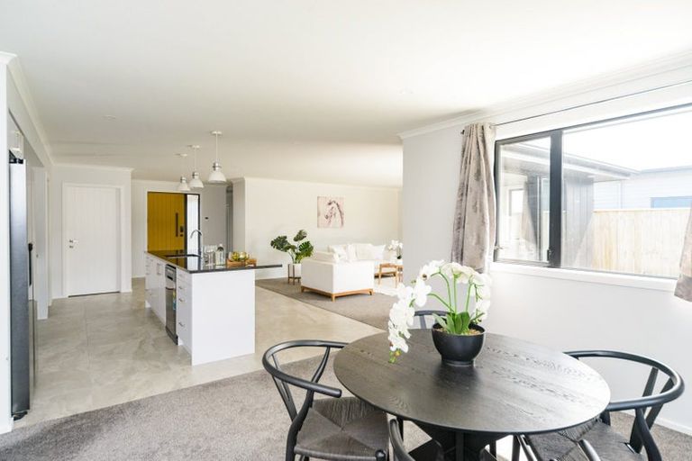 Photo of property in 86 James Line, Kelvin Grove, Palmerston North, 4414