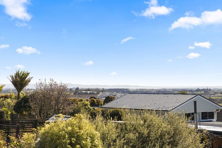 Photo of property in 11 Routly Avenue, Pukekohe, 2120