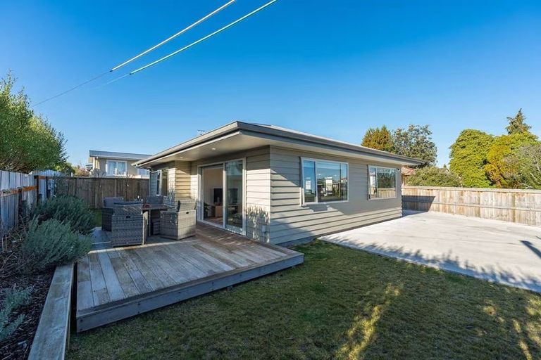Photo of property in 43a Pihanga Street, Taupo, 3330