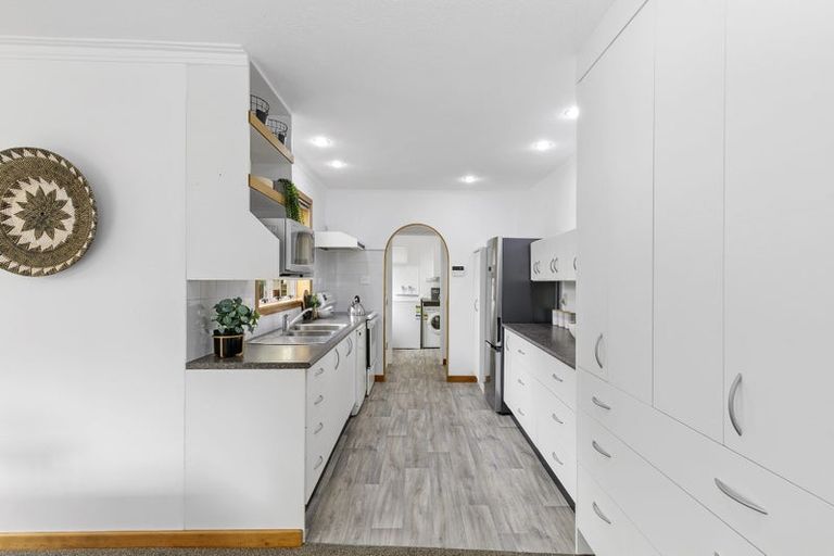 Photo of property in 244 Taita Drive, Taita, Lower Hutt, 5011