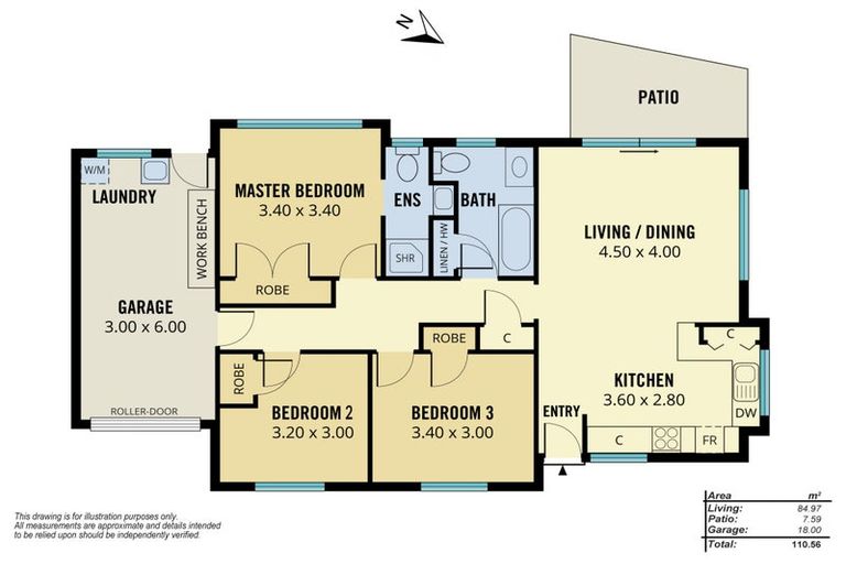 Photo of property in 16 Margarita Rise, Pukekohe, 2120