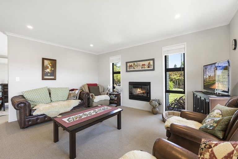 Photo of property in 21 Richardson Road, Matamata, 3400