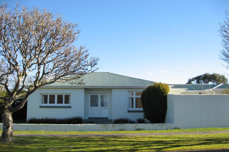 Photo of property in 20 Salford Street, Windsor, Invercargill, 9810