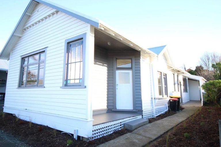 Photo of property in 178 Mary Street, Richmond, Invercargill, 9810