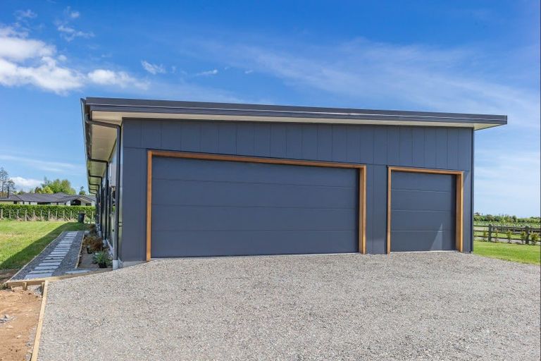 Photo of property in 26 Oriwa Lane, Levin, 5571