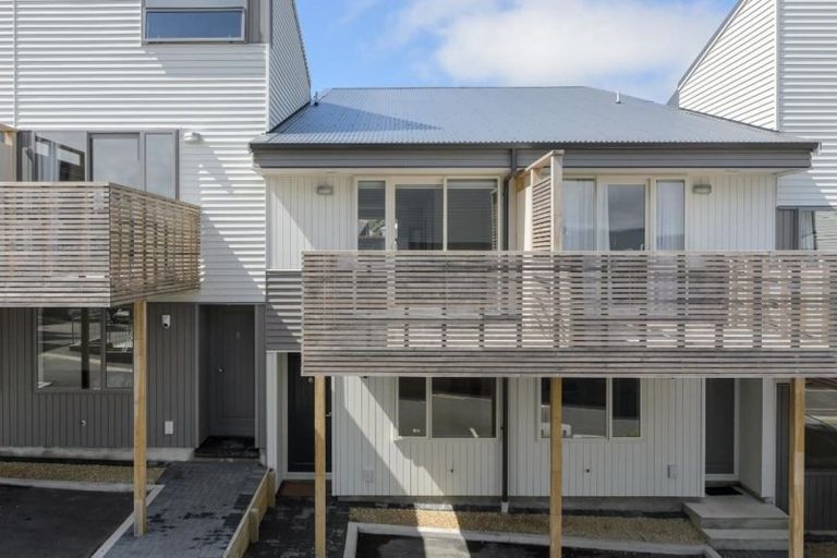 Photo of property in 31u6 Princess Terrace, Newtown, Wellington, 6021