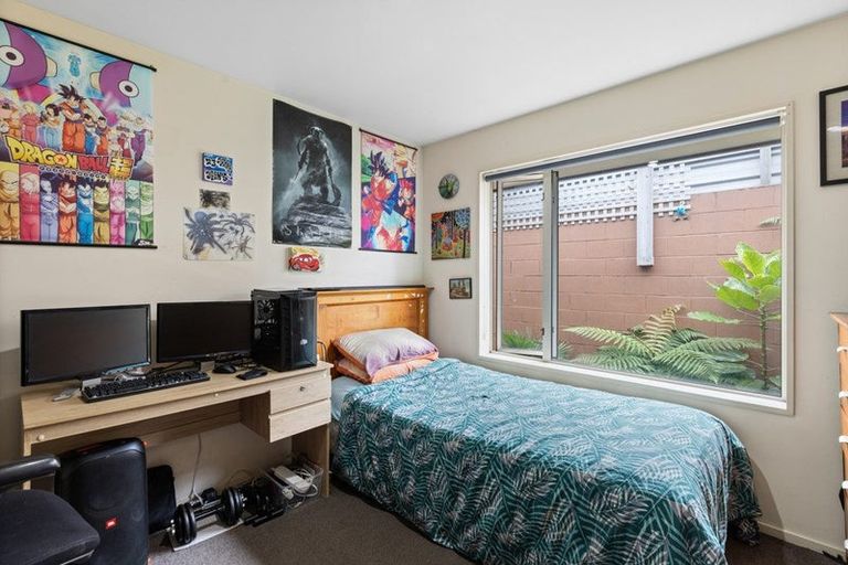 Photo of property in 40a Mackworth Street, Woolston, Christchurch, 8062