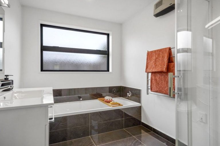 Photo of property in 12 Cleland Crescent, Kaiapoi, 7630