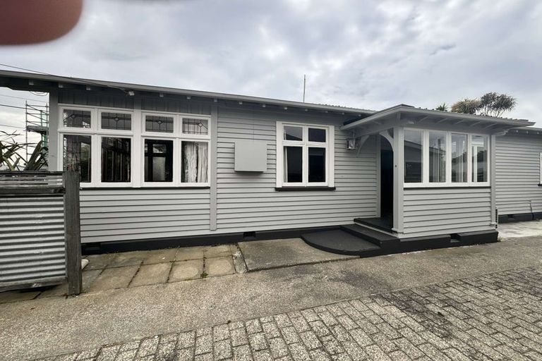 Photo of property in 12 Croydon Street, Sydenham, Christchurch, 8023