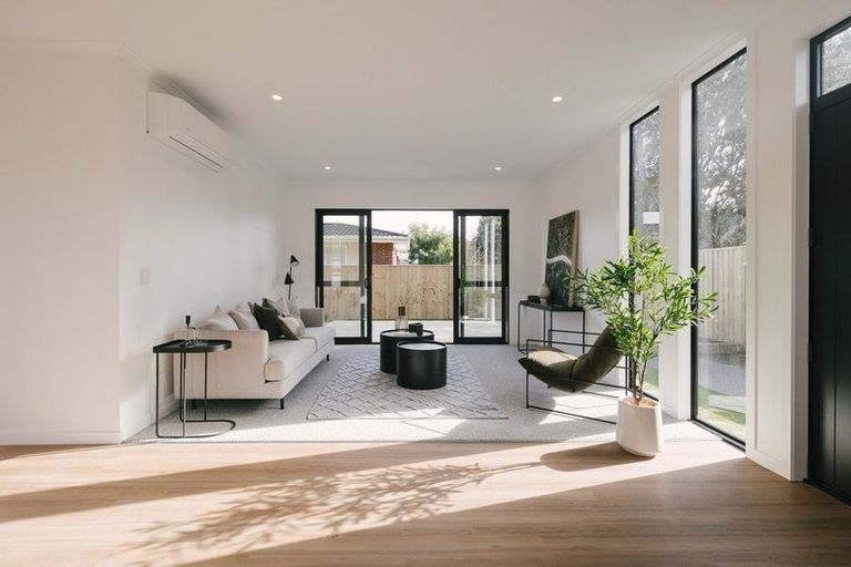 Photo of property in 128b Linton Street, West End, Palmerston North, 4410