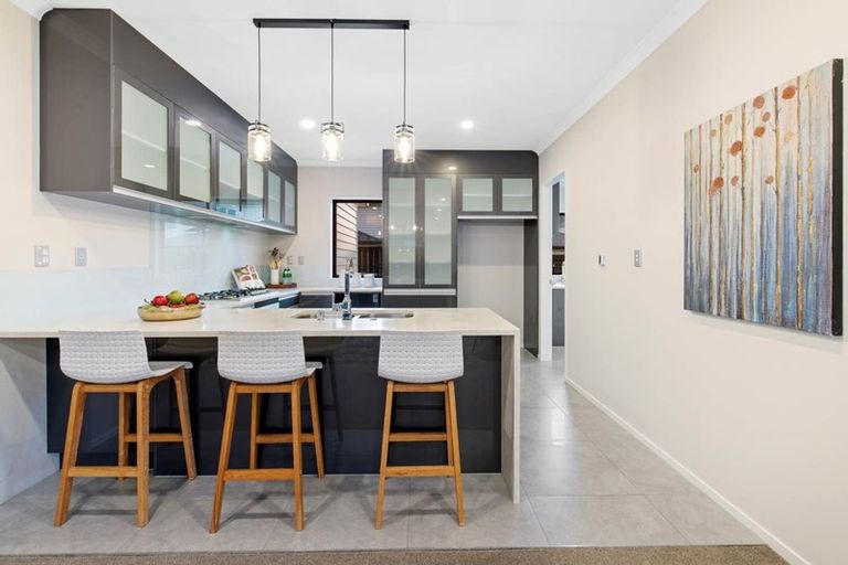 Photo of property in 23 Beltany Drive, Flat Bush, Auckland, 2019