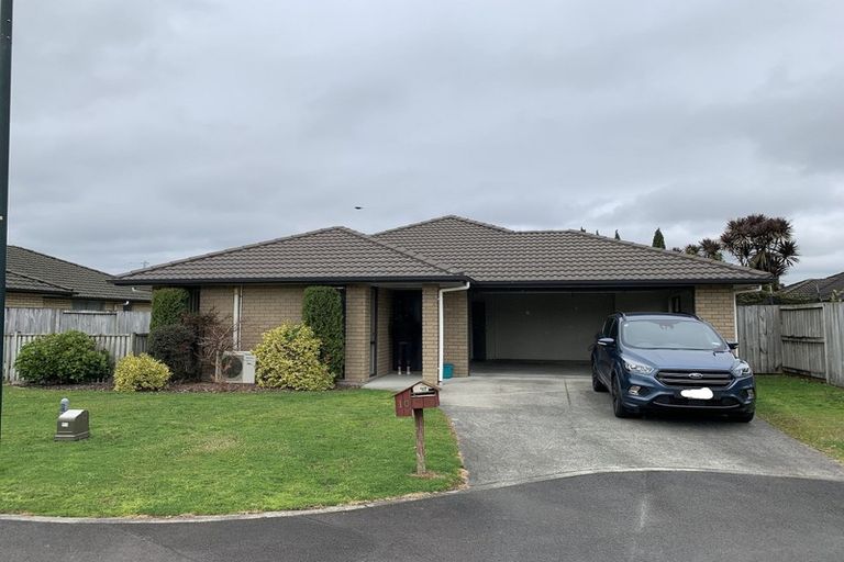 Photo of property in 10 Holcroft Place, Huntington, Hamilton, 3210