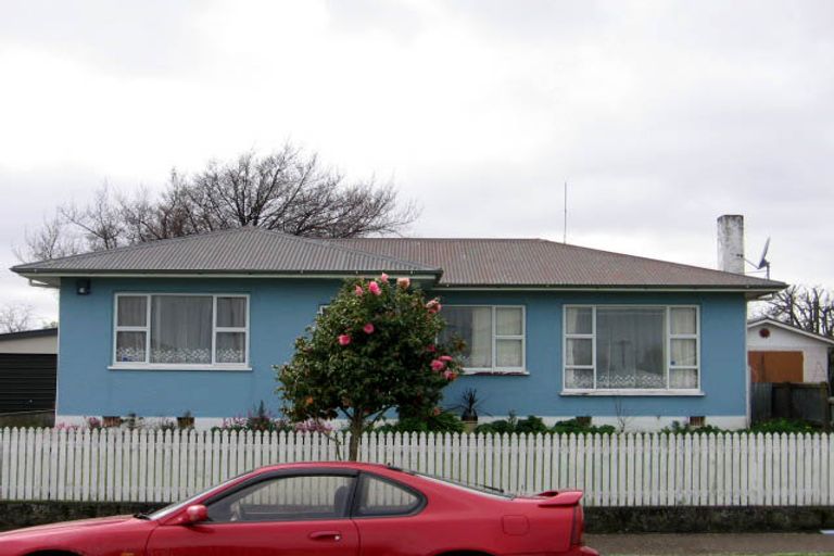 Photo of property in 34 Nottingham Avenue, Awapuni, Palmerston North, 4412