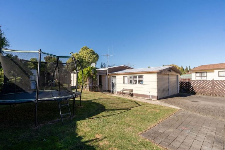 Photo of property in 20 Hyde Avenue, Nawton, Hamilton, 3200