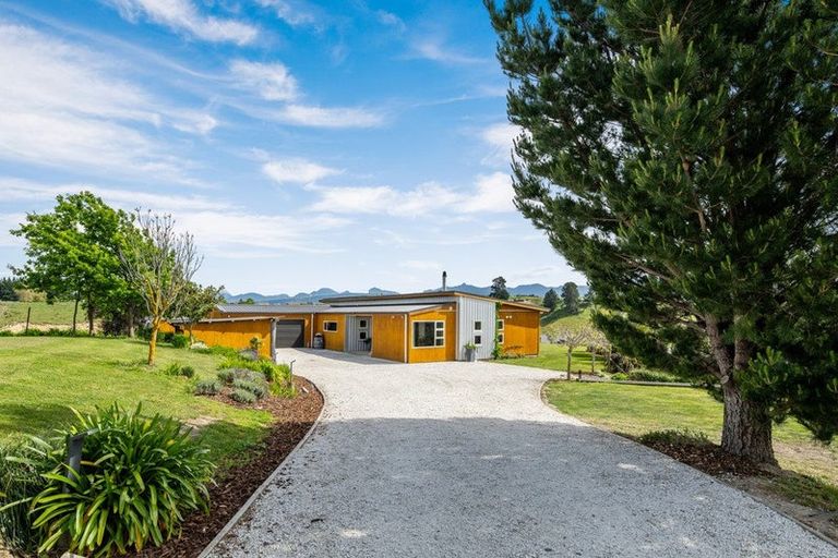 Photo of property in 286 Delta Lake Heights, Renwick, Blenheim, 7271
