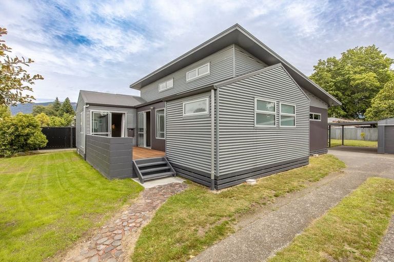 Photo of property in 49 Rangipoia Place, Turangi, 3334