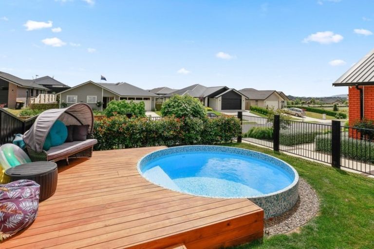 Photo of property in 4 Fawley Place, Te Awamutu, 3800