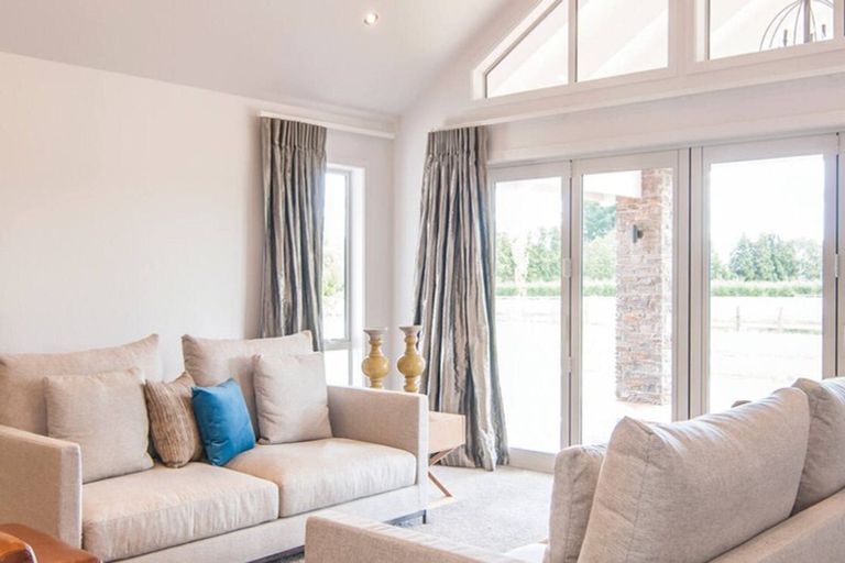 Photo of property in 258 Clifton Road, Whitford, 2571