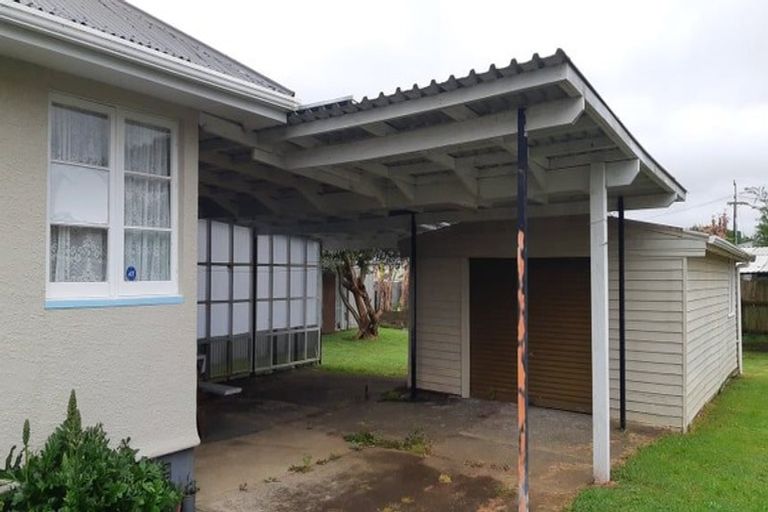 Photo of property in 25 Hongi Street, Kaikohe, 0405