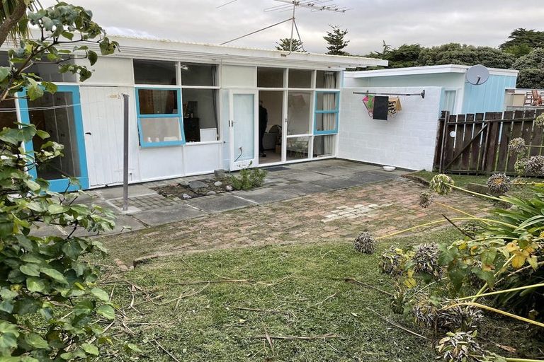 Photo of property in 1 Richard Street, Titahi Bay, Porirua, 5022