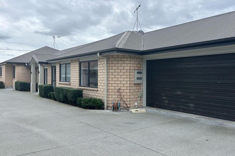 Photo of property in 60b Macfarlane Street, Hamilton East, Hamilton, 3216