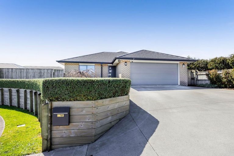 Photo of property in 31 Jules Crescent, Bell Block, New Plymouth, 4312