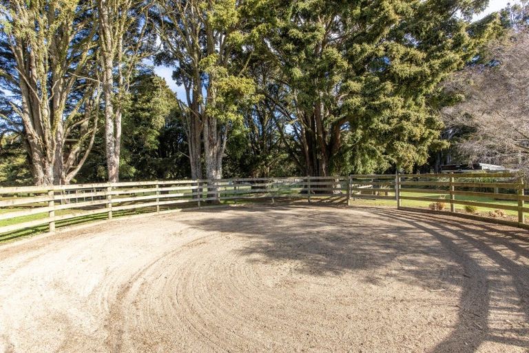 Photo of property in 1707 Makaroro Road, Tikokino, Waipawa, 4274