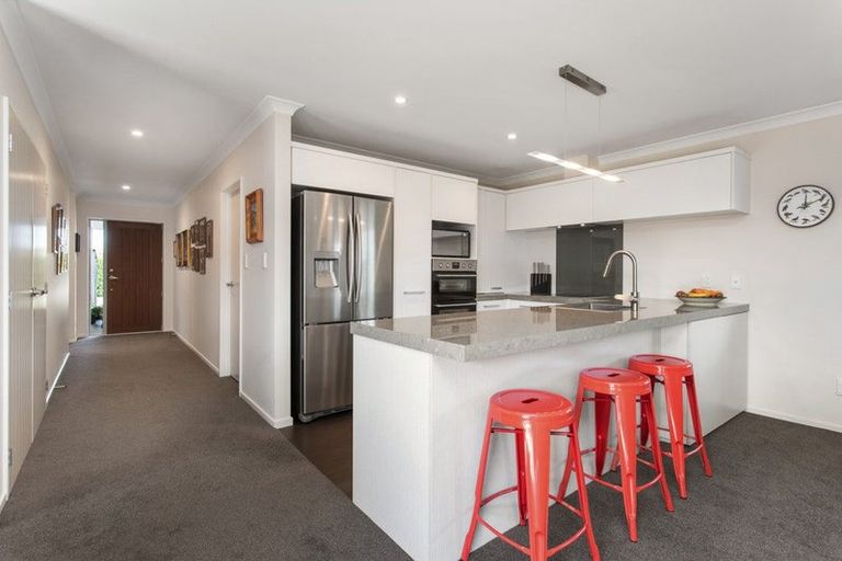 Photo of property in 3 Bellvue Drive, Prebbleton, 7604