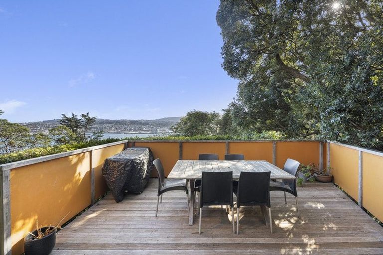 Photo of property in 21 Glengyle Street, Vauxhall, Dunedin, 9013