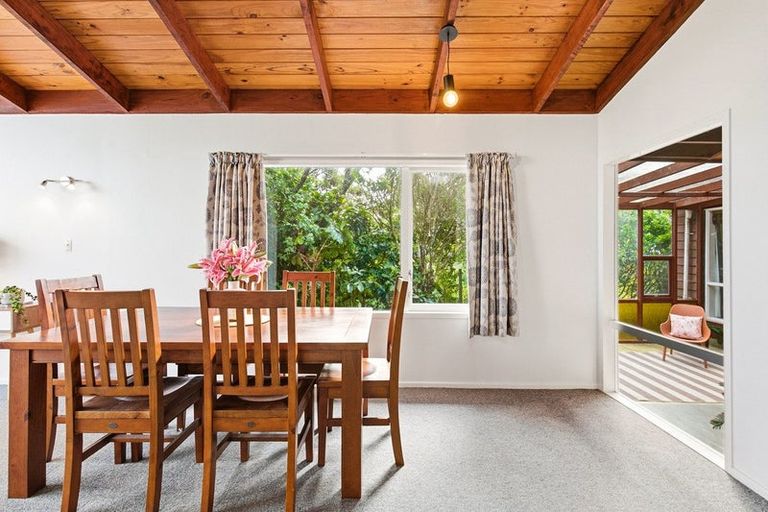 Photo of property in 116 Pembroke Road, Northland, Wellington, 6012