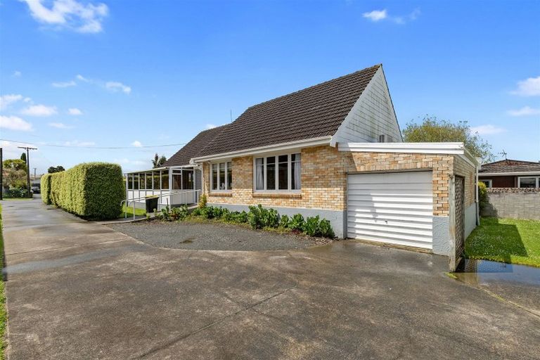 Photo of property in 55 Moorhouse Street, Morrinsville, 3300