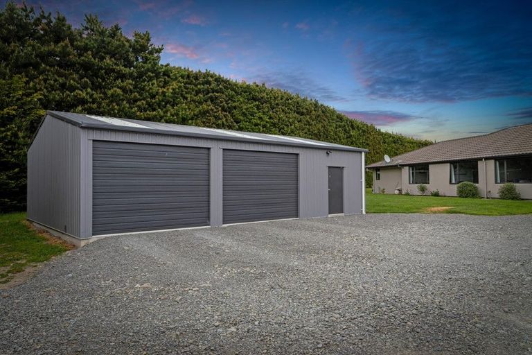 Photo of property in 1/371 Newtons Road, Rolleston, 7675